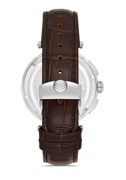 DT202T-02KR Erkek Kol Saati