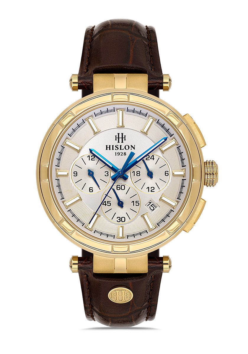 DT202G-02KG Erkek Kol Saati