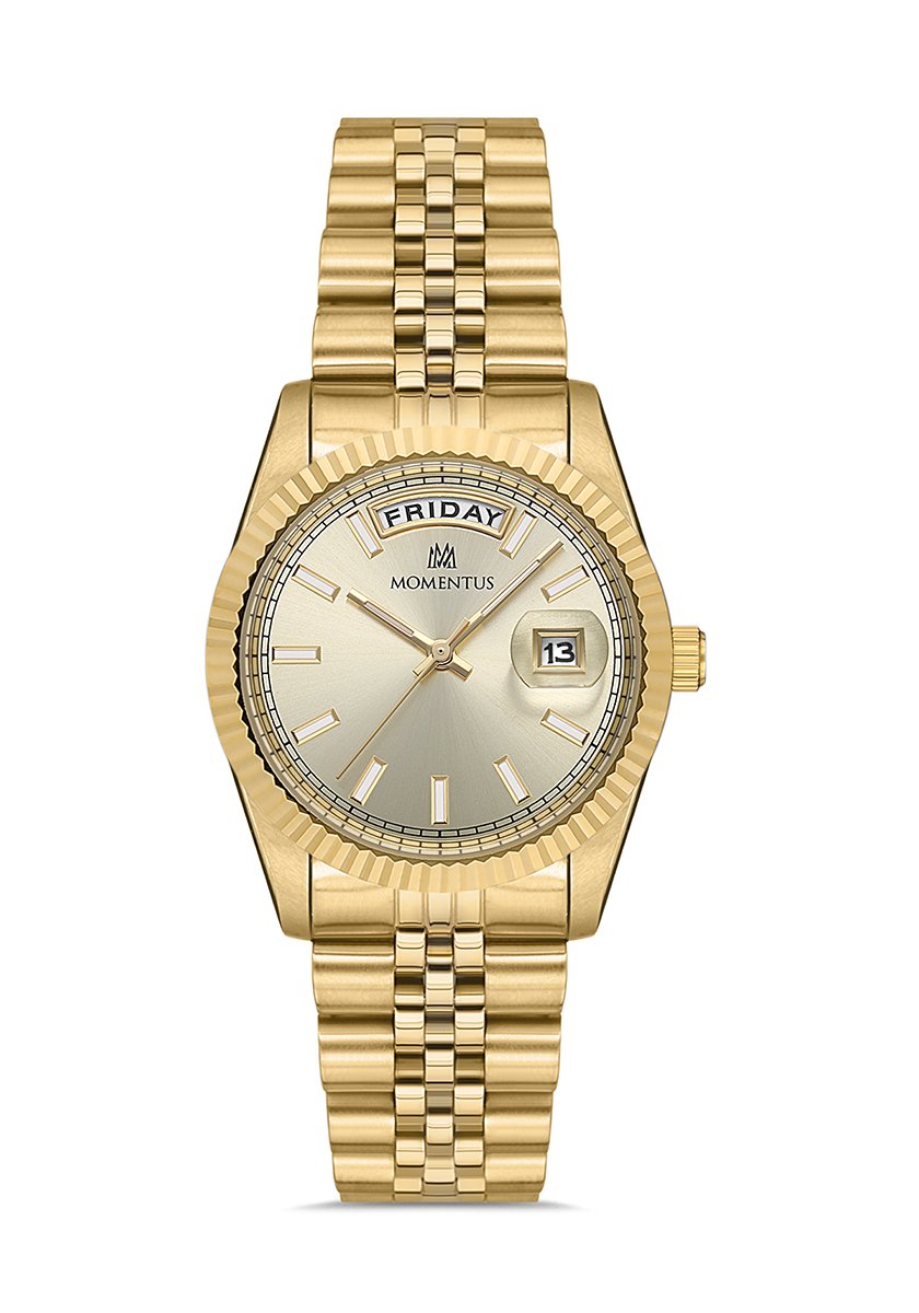 CW137G-08SG Kadın Kol Saati