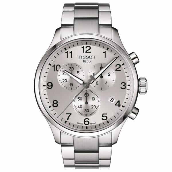 Tissot Chrono XL Classic T116.617.11.037.00  Erkek Kol Saati
