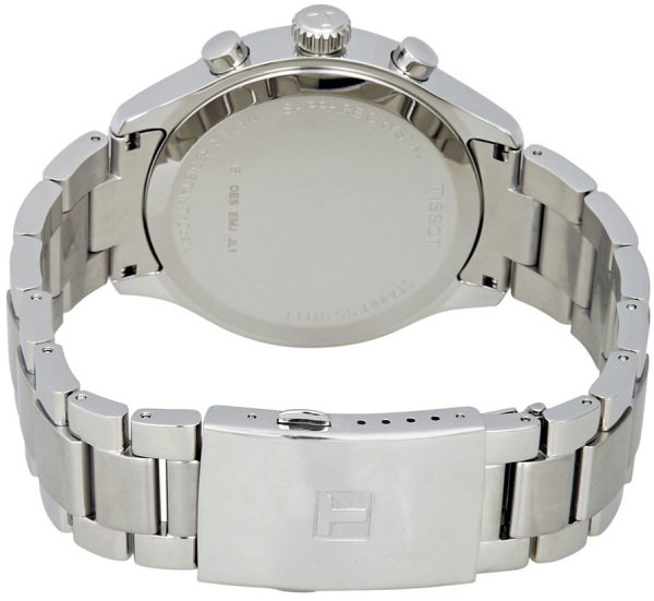 Tissot Chrono XL Classic T116.617.11.037.00  Erkek Kol Saati