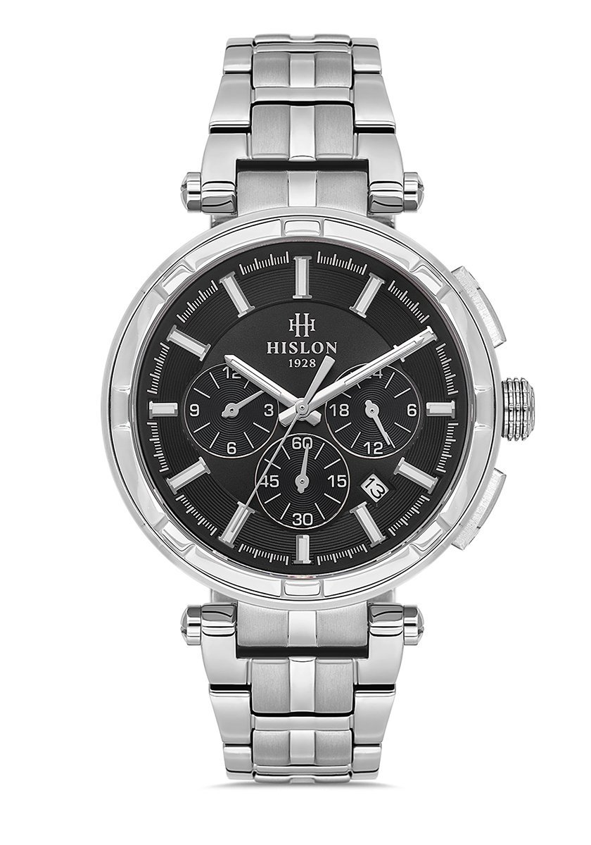 DT202S-04SS Erkek Kol Saati