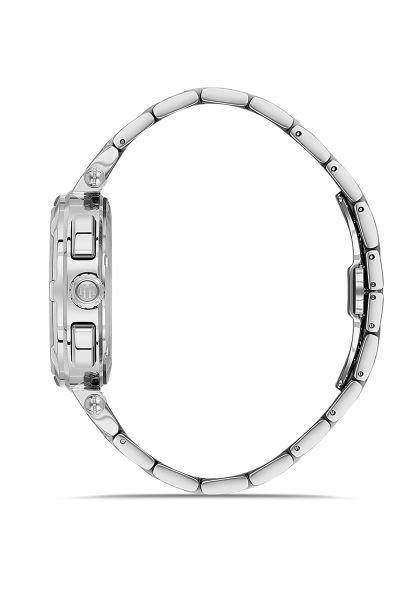 DT202S-04SS Erkek Kol Saati