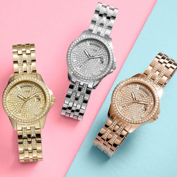 GUESS GUGW0254L1 Kadın Kol Saati