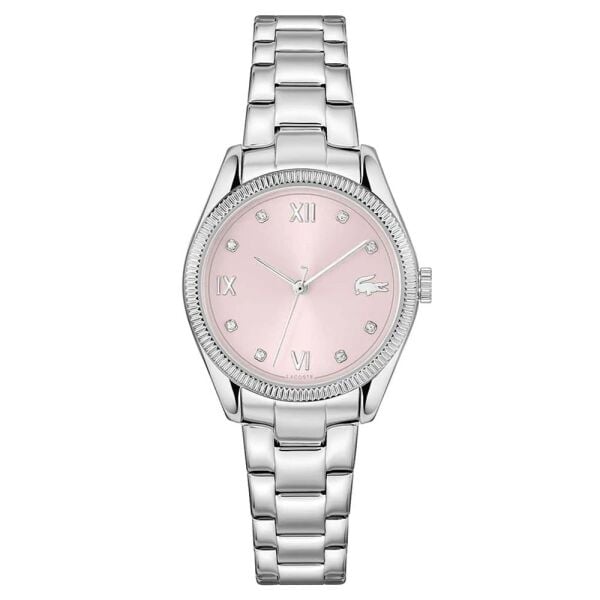 LACOSTE 2001422 Kadın Kol Saati