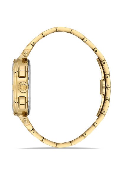 DT202G-02SG Erkek Kol Saati