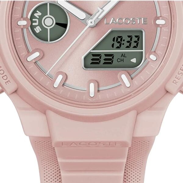 LACOSTE 2001429 Kadın Kol Saati