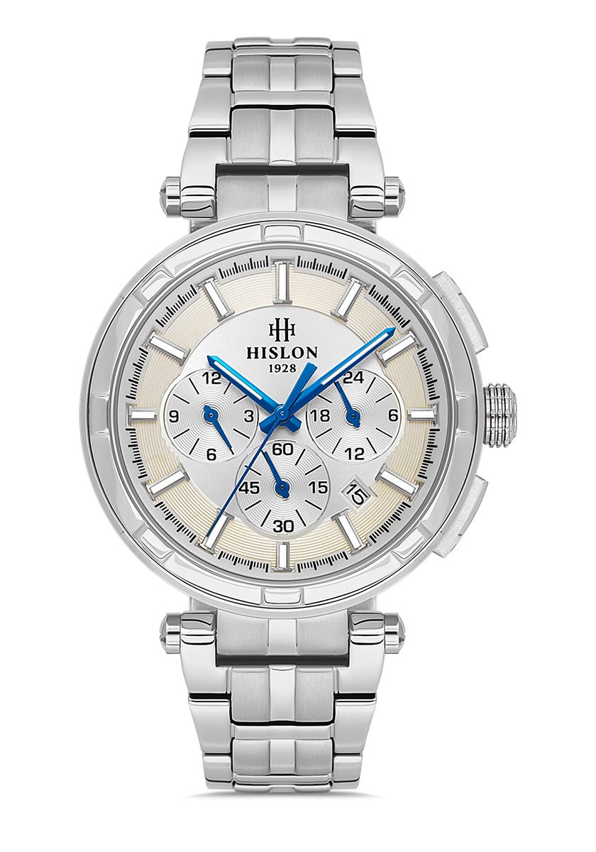 DT202S-02SS Erkek Kol Saati