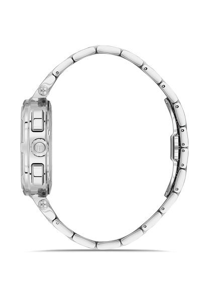 DT202S-02SS Erkek Kol Saati