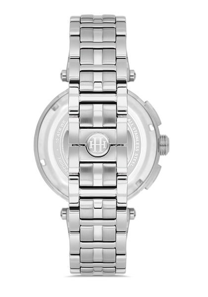 DT202S-02SS Erkek Kol Saati