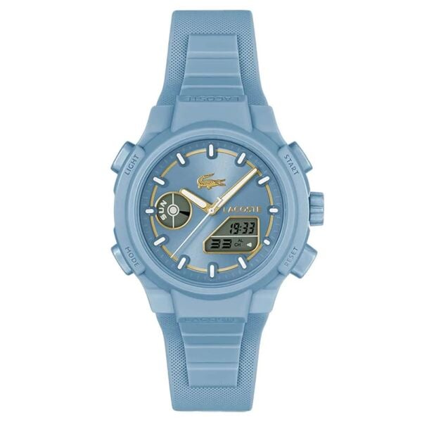 LACOSTE 2001431 Kadın Kol Saati