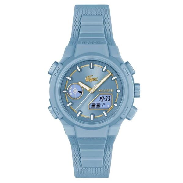 LACOSTE 2001431 Kadın Kol Saati