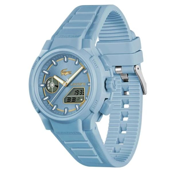 LACOSTE 2001431 Kadın Kol Saati