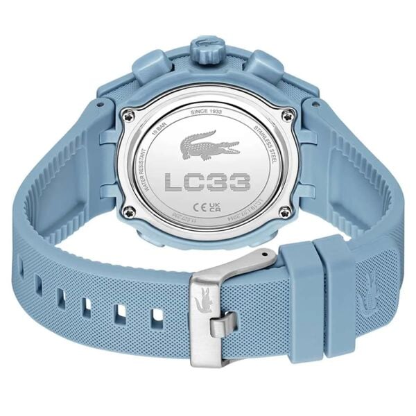 LACOSTE 2001431 Kadın Kol Saati