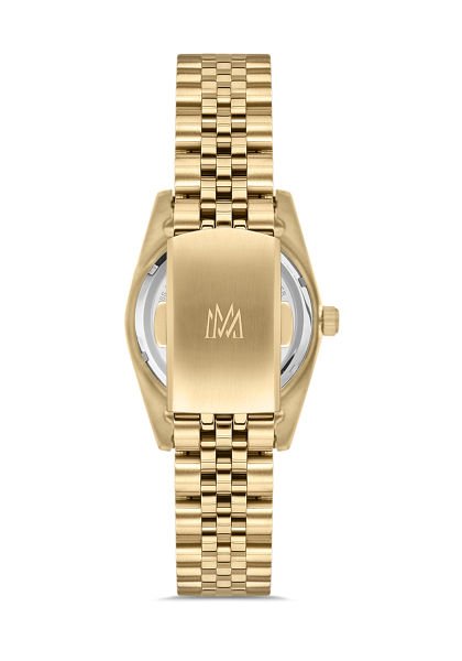 SW131G-15SG Kadın Kol Saati