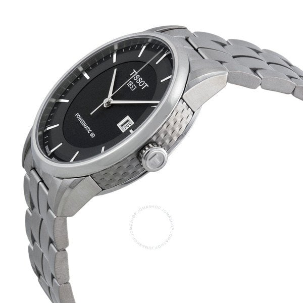 Tissot Le Locle Powermatic 80  T086.407.11.061.00 Kol Saati