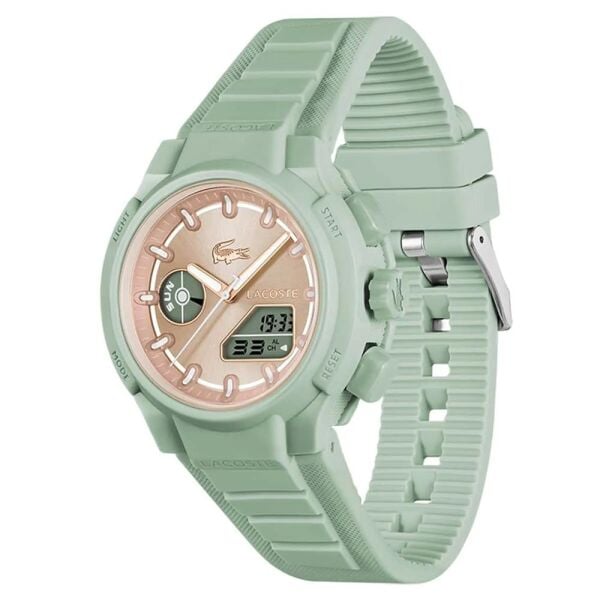 LACOSTE 2001433 Kadın Kol Saati