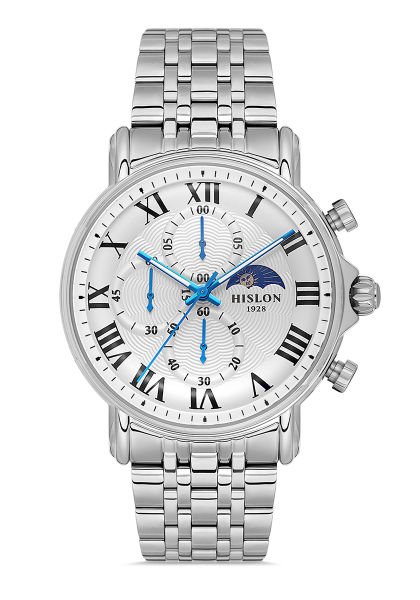 TM112S-02SS Erkek Kol Saati