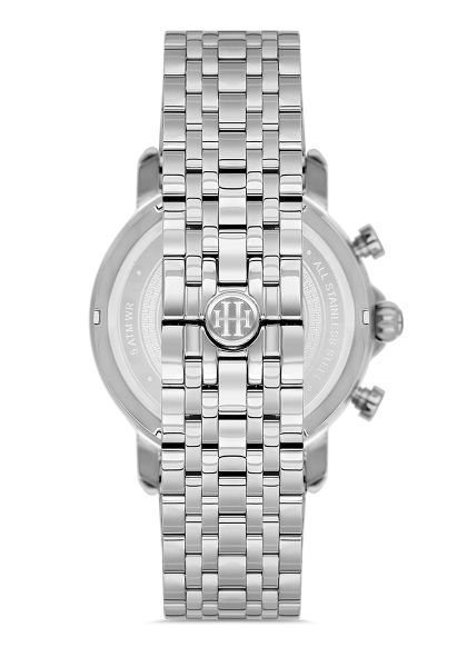 TM112S-02SS Erkek Kol Saati