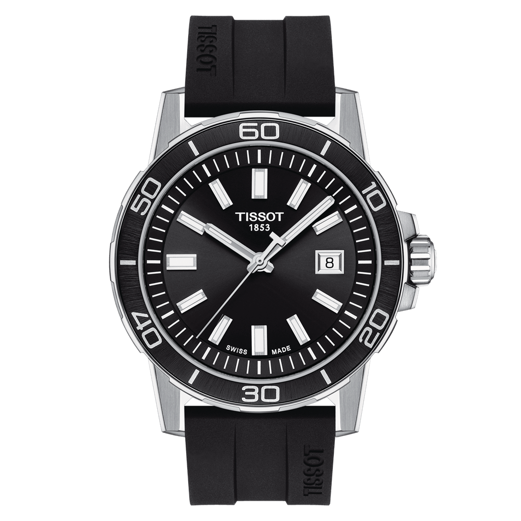 Tissot T1256101705100 Erkek Kol Saati
