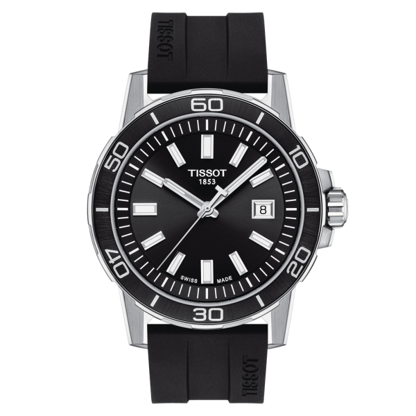 Tissot T1256101705100 Erkek Kol Saati