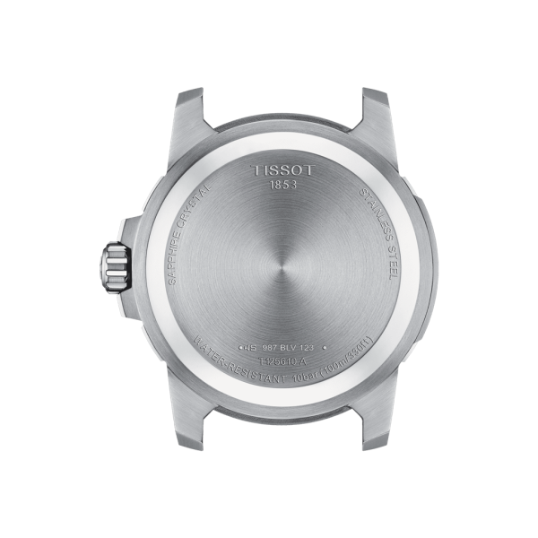 Tissot T1256101705100 Erkek Kol Saati