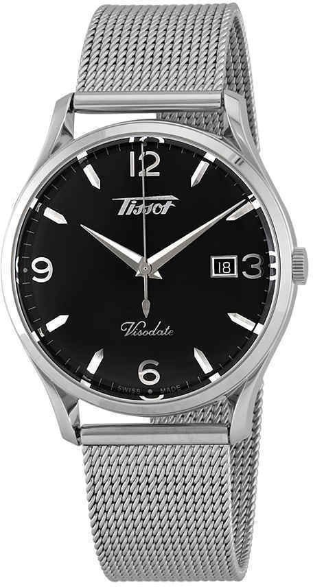 Tissot Heritage Visodate T118.410.11.057.00 Kol Saati