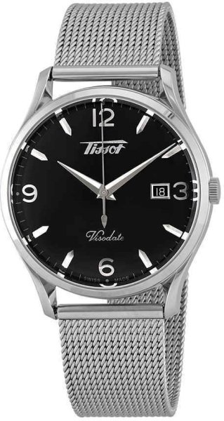 Tissot Heritage Visodate T118.410.11.057.00 Kol Saati