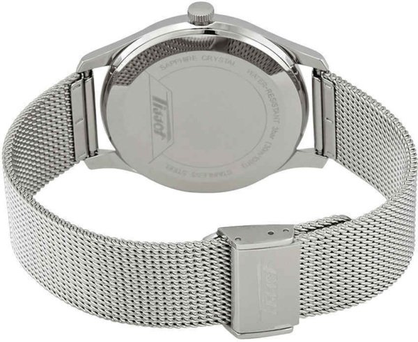 Tissot Heritage Visodate T118.410.11.057.00 Kol Saati