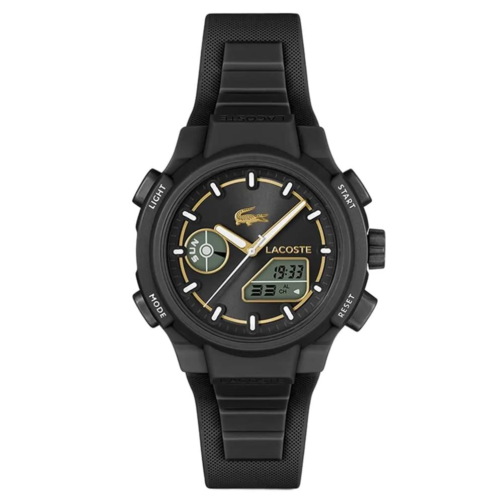 LACOSTE 2001434 Kadın Kol Saati