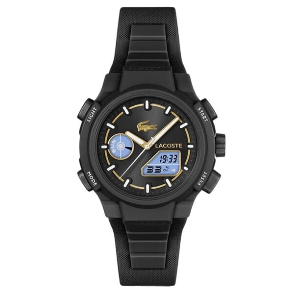 LACOSTE 2001434 Kadın Kol Saati