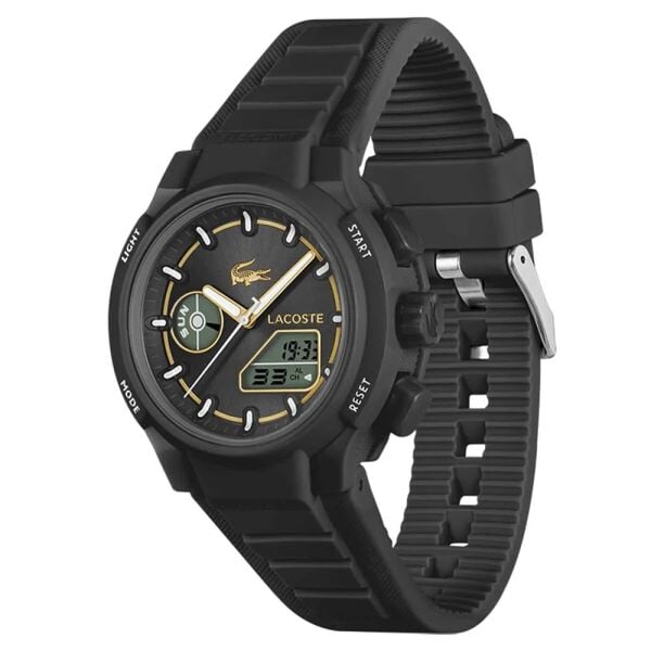LACOSTE 2001434 Kadın Kol Saati