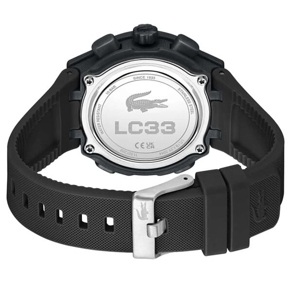 LACOSTE 2001434 Kadın Kol Saati