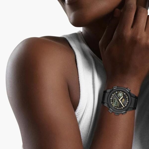 LACOSTE 2001434 Kadın Kol Saati