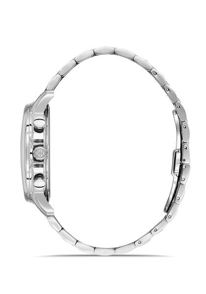 TM112S-04SS Erkek Kol Saati