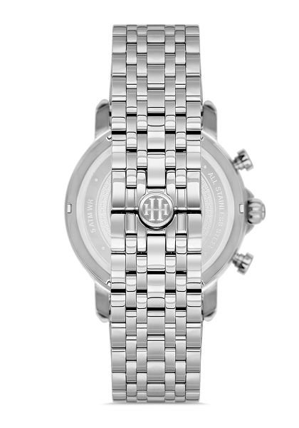 TM112S-04SS Erkek Kol Saati