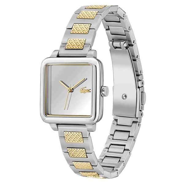 LACOSTE 2001463 Kadın Kol Saati