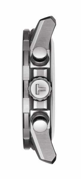 Tissot Supersport Chrono T125.617.16.041.00  Erkek Kol Saati