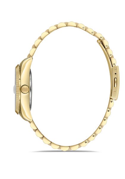 SW137G-02SG Kadın Kol Saati