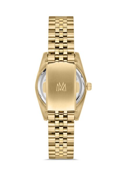 SW137G-02SG Kadın Kol Saati