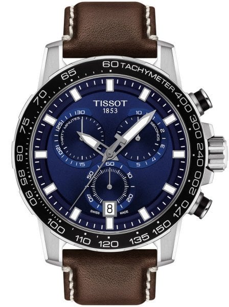 Tissot Supersport Chrono T125.617.16.041.00  Erkek Kol Saati