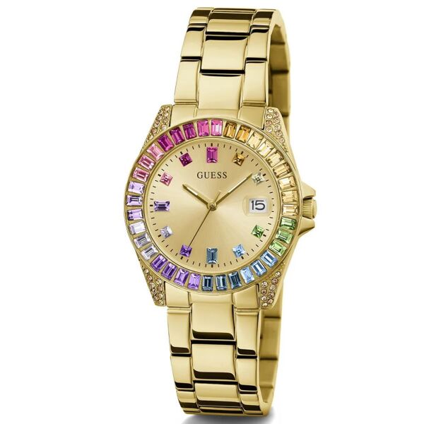 GUESS GUGW0475L3 Kadın Kol Saati