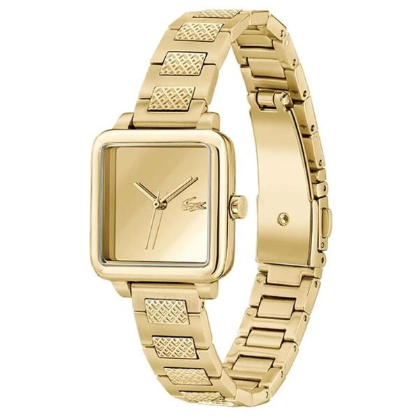 LACOSTE 2001464 Kadın Kol Saati