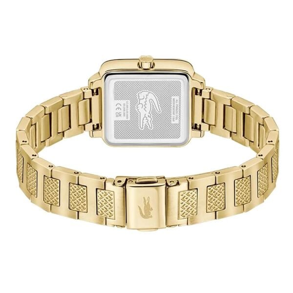 LACOSTE 2001464 Kadın Kol Saati