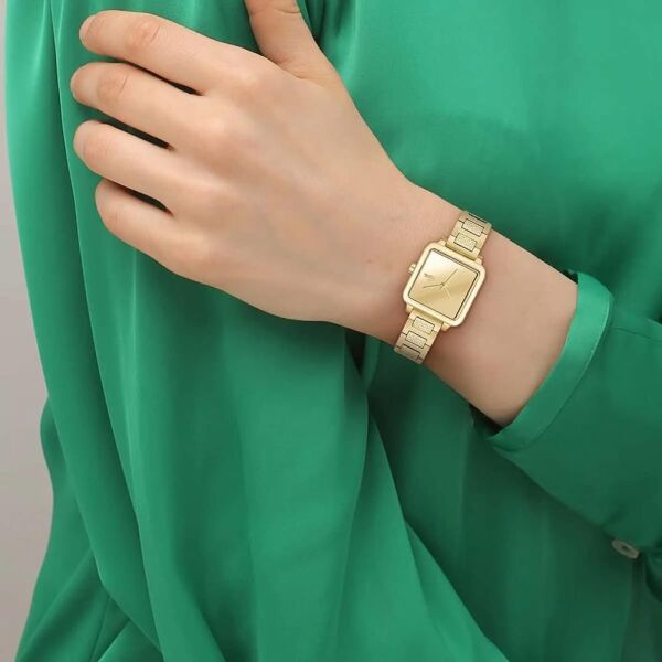 LACOSTE 2001464 Kadın Kol Saati