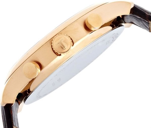 TISSOT TRADITION CHRONOGRAPH   T063.617.36.037.00