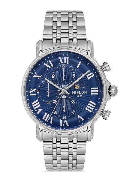 TM112S-11SS Erkek Kol Saati