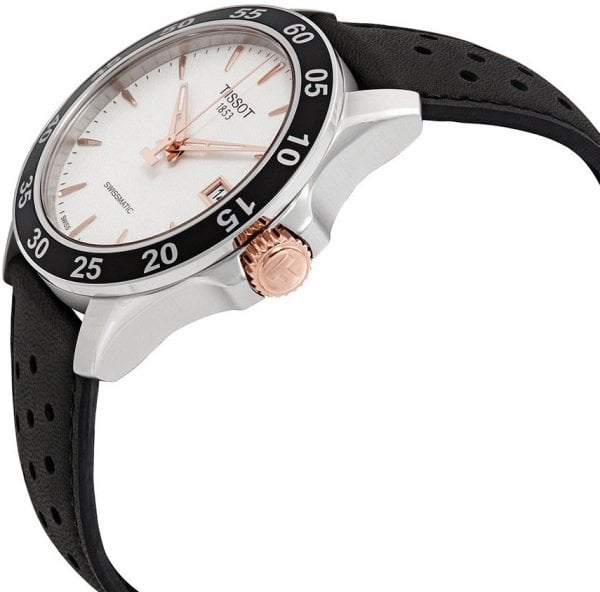 Tissot T-sport V8 Swissmatic T106.407.26.031.00 Erkek Kol Saati