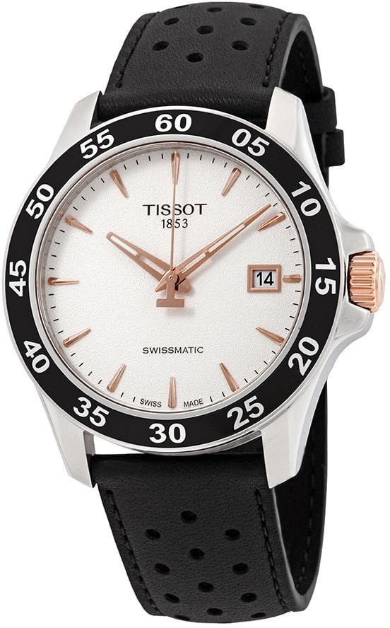 Tissot T-sport V8 Swissmatic T106.407.26.031.00 Erkek Kol Saati