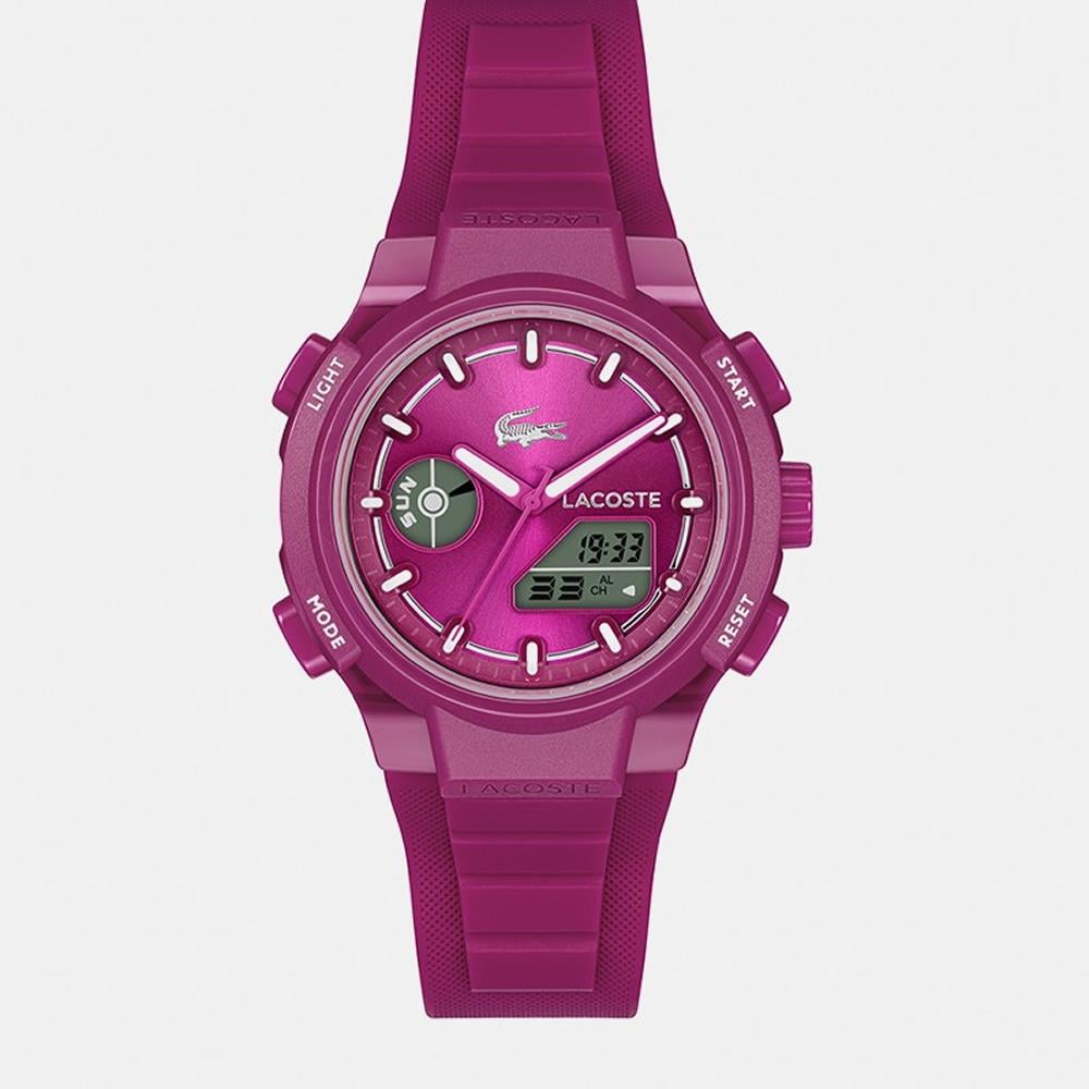 LACOSTE 2001477 Kadın Kol Saati